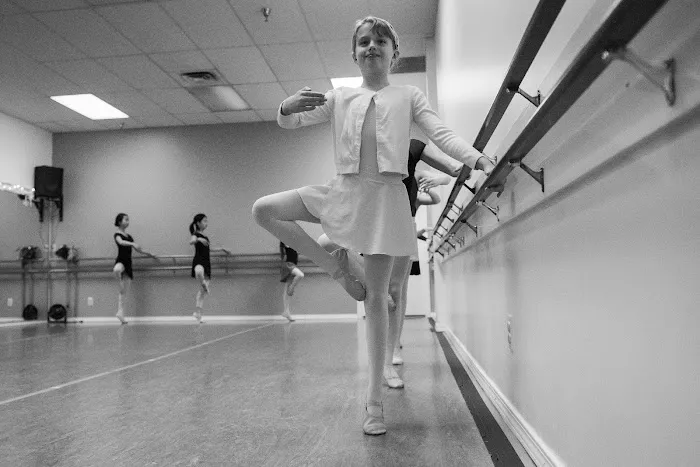Thrive School of Dance (formerly JoAnn Fryrear School of Dance) Picture 6