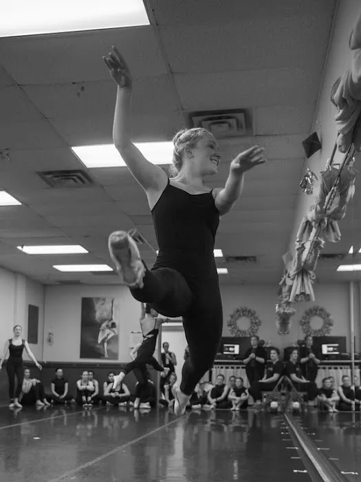 Thrive School of Dance (formerly JoAnn Fryrear School of Dance) Picture 10