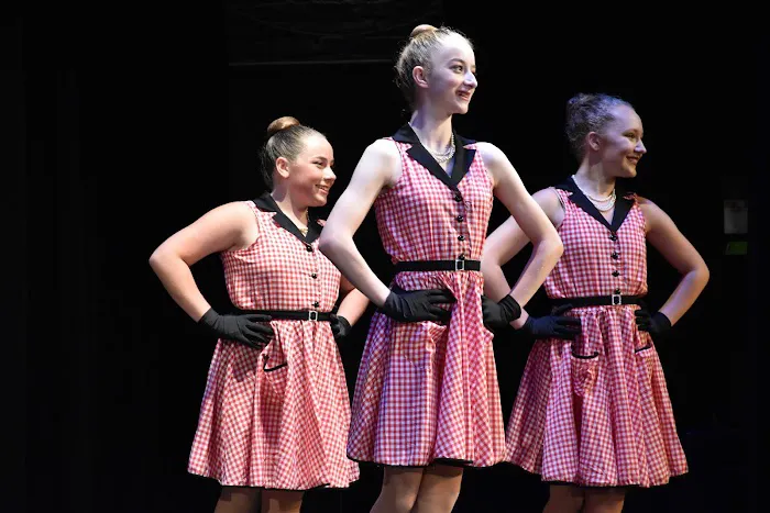Thrive School of Dance (formerly JoAnn Fryrear School of Dance) Picture 9