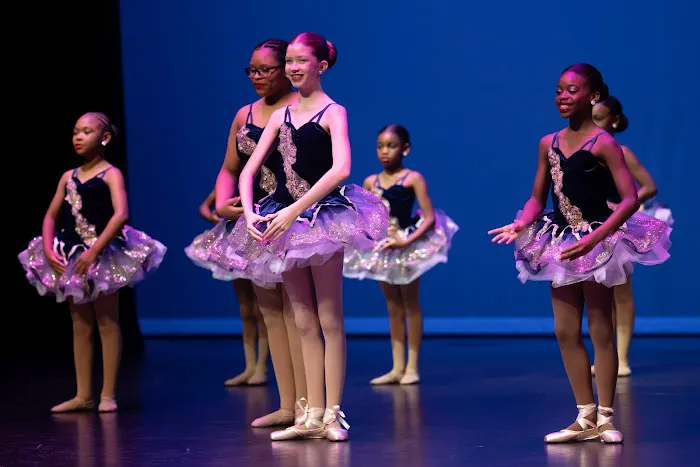 Envision Dance Company Picture 1