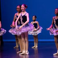 Envision Dance Company ico