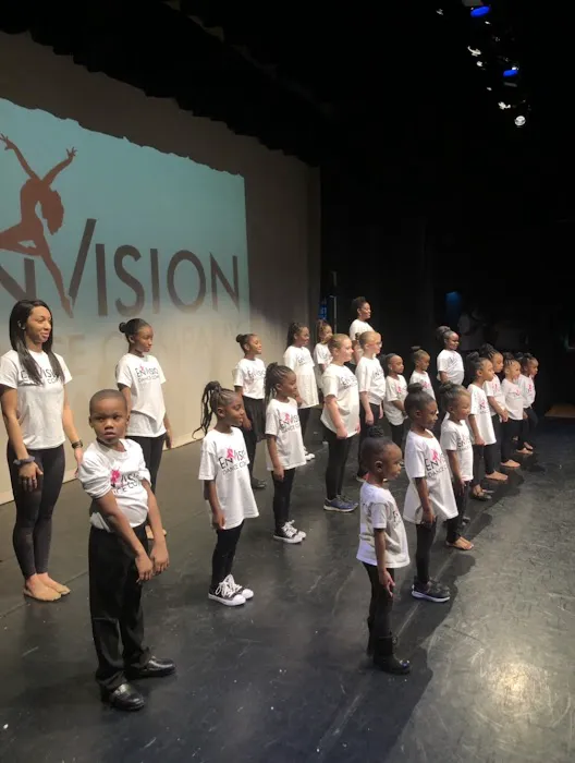 Envision Dance Company Picture 7