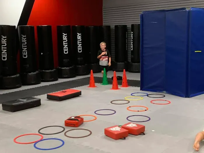 Awesome Sports and Camps - Clarksville Picture 5