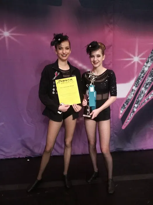Drake Dance Academy Picture 3