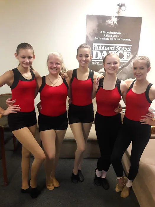 Drake Dance Academy Picture 1
