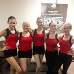 Drake Dance Academy