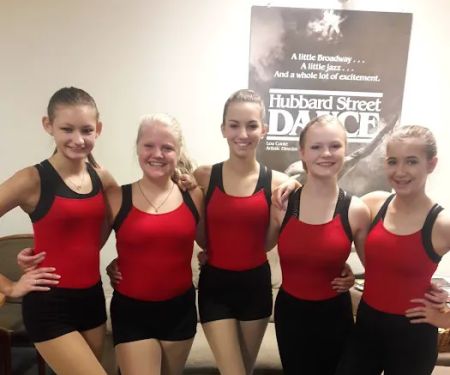 Drake Dance Academy