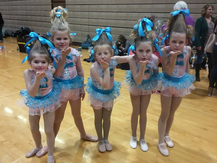 Drake Dance Academy Picture 2