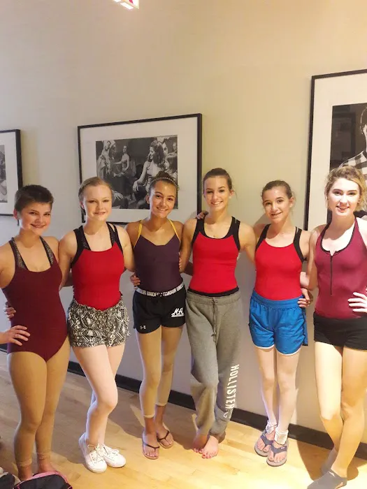 Drake Dance Academy Picture 5
