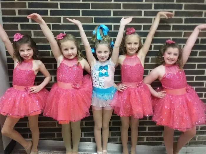 Drake Dance Academy Picture 6