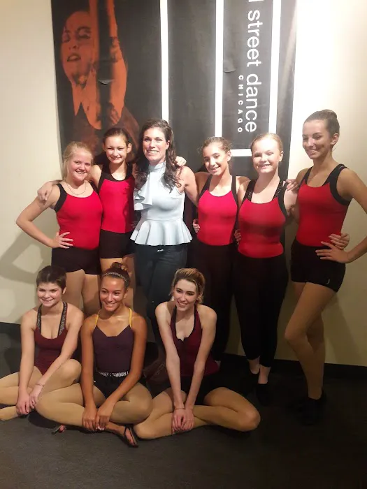 Drake Dance Academy Picture 8
