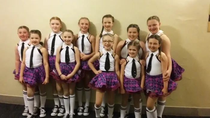 Drake Dance Academy Picture 9