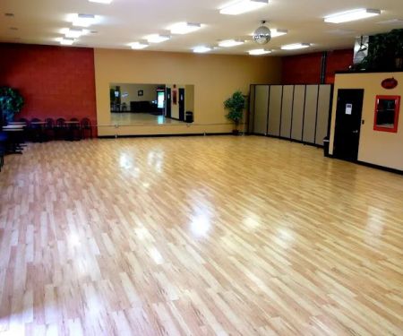 Dance Louisville