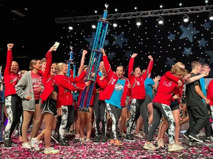 Studio 4 Dance Co Picture 1