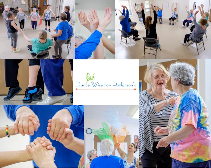 Dance Wise for Parkinson's Picture 3