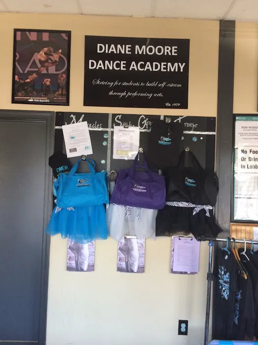 Diane Moore Dance Academy Picture 5