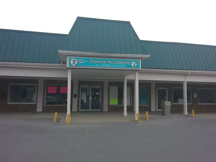 Diane Moore Dance Academy Picture 6
