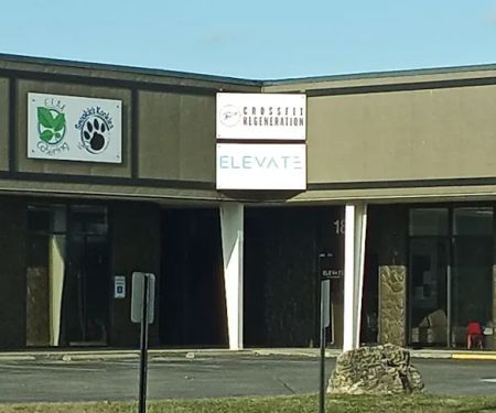 Elevate Dance Ministry