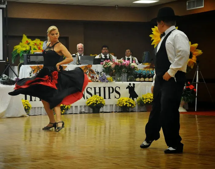 Blair's Ballroom Picture 2