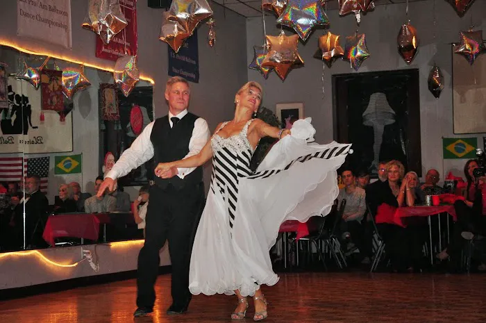 Blair's Ballroom Picture 6