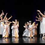 Dance 502