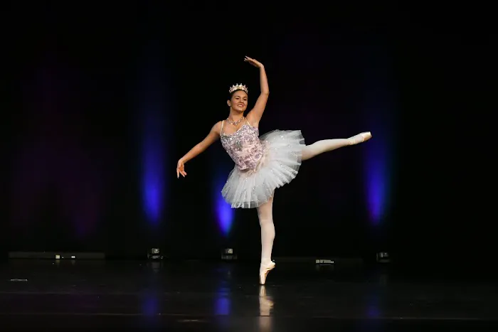 Dance 502 Picture 3