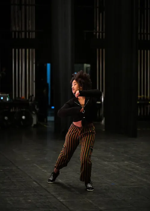 Dance 502 Picture 5