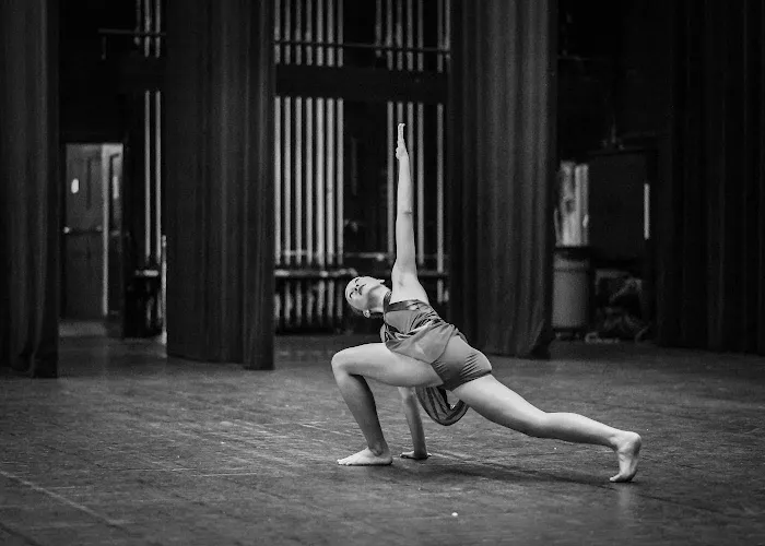 Dance 502 Picture 6