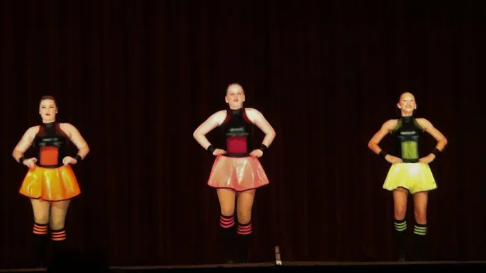Dance 502 Picture 9
