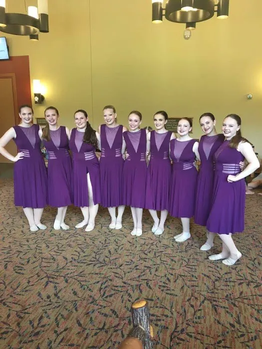 Elite Academy of Dance & Performing Arts Picture 2