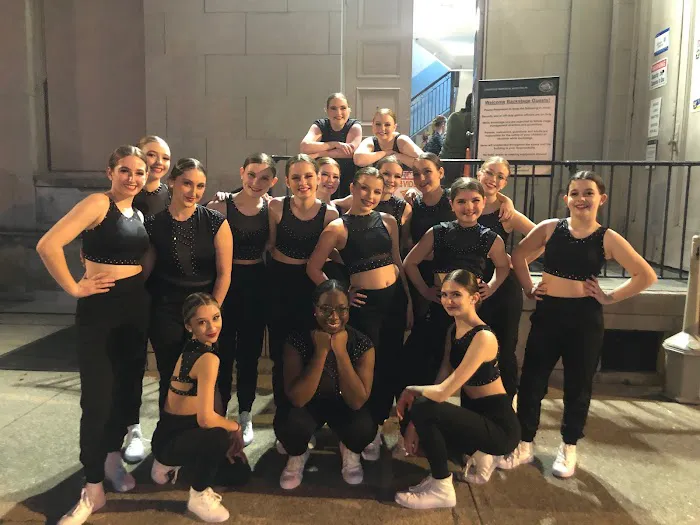 Elite Academy of Dance & Performing Arts Picture 4