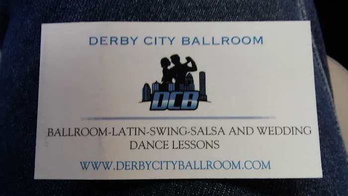 Derby City Ballroom Picture 1