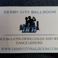 Derby City Ballroom ico