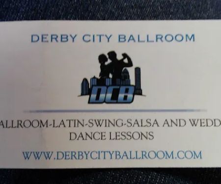 Derby City Ballroom