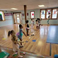 La Petite School Of Dance ico
