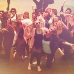 Dance Fusion