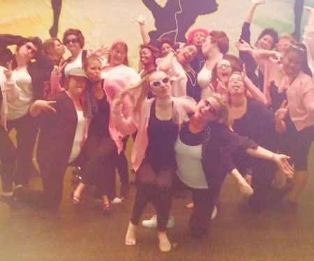 Dance Fusion