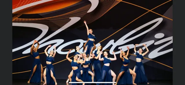Dance Fusion Picture 3