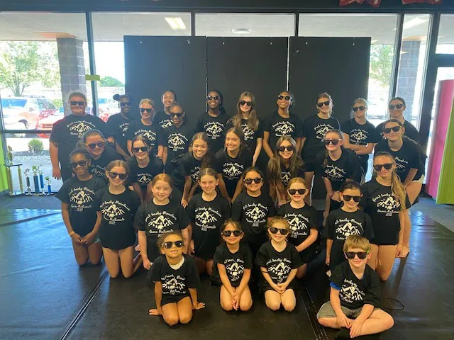 Dance Fusion Picture 2