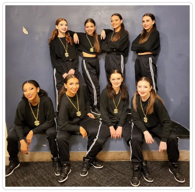 Dance Fusion Picture 6