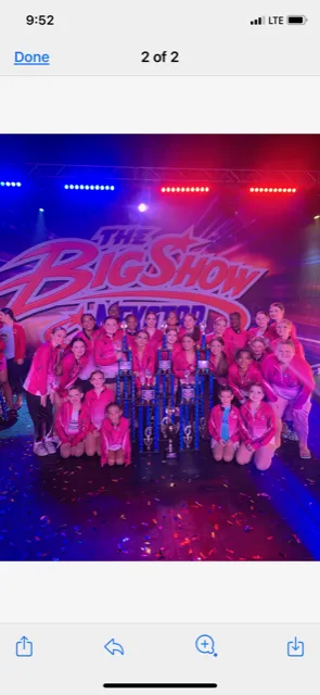 Dance Fusion Picture 8