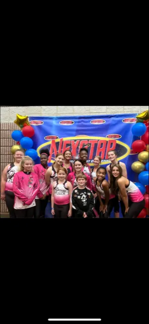 Dance Fusion Picture 9