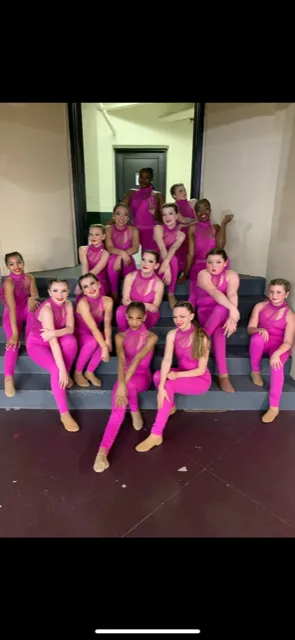 Dance Fusion Picture 7