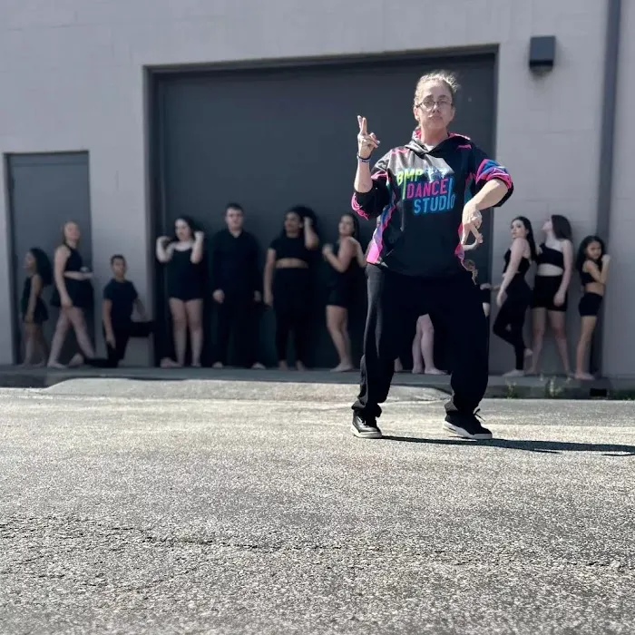 BMP Dance Studio Picture 1