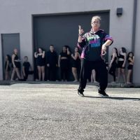 BMP Dance Studio ico