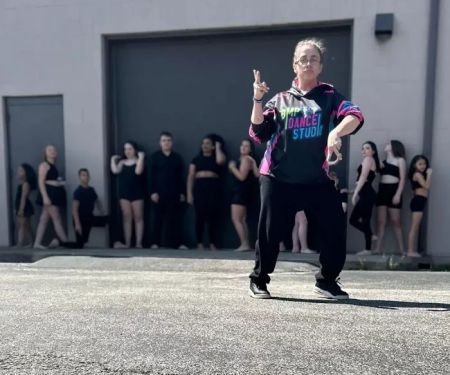 BMP Dance Studio