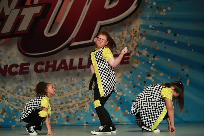 BMP Dance Studio Picture 6