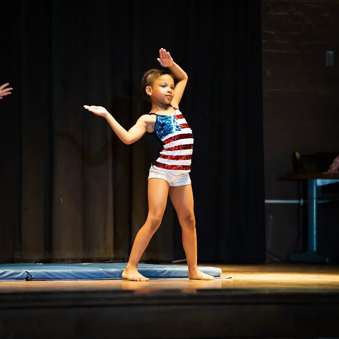 BMP Dance Studio Picture 4