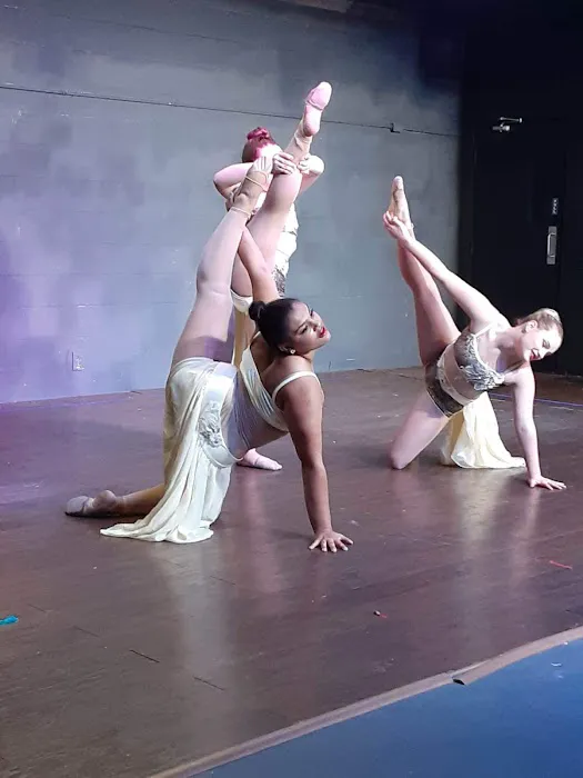 BMP Dance Studio Picture 5
