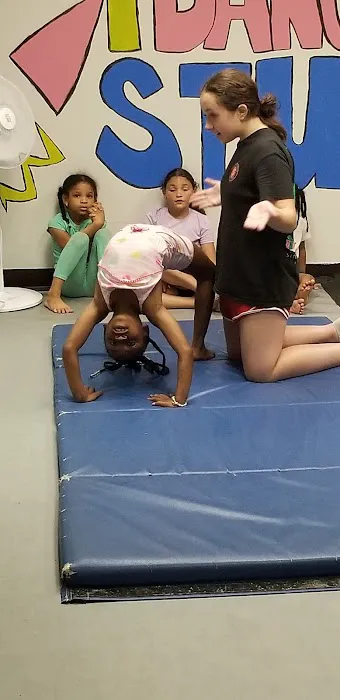 BMP Dance Studio Picture 8